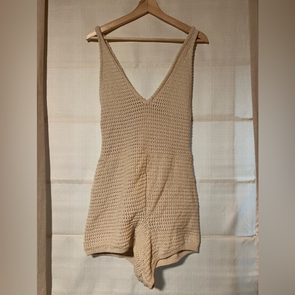 Free people beach wear